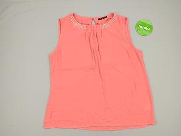 Pretty Girl, Bluzka damska, rozmiar 3XL — 2