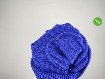 gruby sweter: Golf damski, rozmiar 5XL — 4