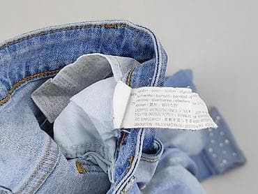 jeansy armani: Jeansy damskie, rozmiar S — 6