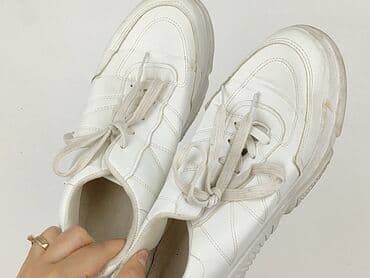 reserved marynarka męska: Sneakers for men, 42, condition - Good — 6