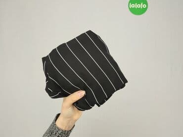 spodnie z majtkami: Shein, Spodnie materiałowe damskie, rozmiar 3XL — 6