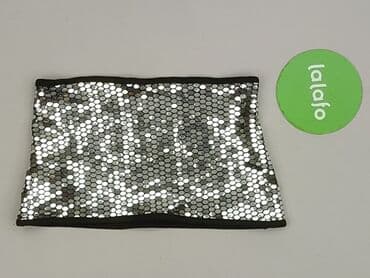 koszulki na ramiączkach plus size: Topshop, Top damski, rozmiar S — 2