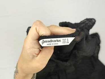 Жінкам: Stradivarius, Сукня жіноча, розмір S — 4