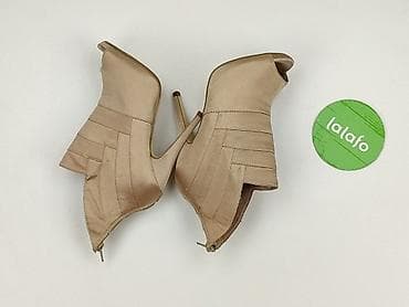 taranko kozaki: Botki damskie, rozmiar 37 — 4