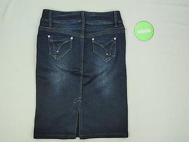 beyco kozaki: Spódnica damska, rozmiar L — 3