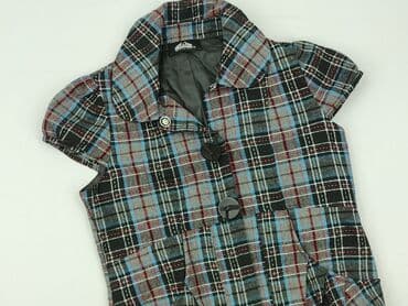 kamizelka góralska wełniana: Kamizelka damska, rozmiar L — 1