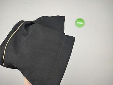 moves spodnie: Spodnie materiałowe damskie, rozmiar 2XL — 4