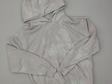 bluzki markowe: House, Bluza z kapturem damska, rozmiar XS — 3
