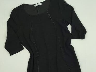 sukienka midi dla niskiej osoby: Kalani Sunwear, Sukienka damska, rozmiar 3XL — 1