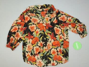 koszula z imitacji skóry zara: Zara, Сорочка жіноча, розмір M — 2