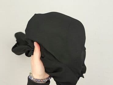bluzki pod marynarkę plus size: Жіноча блуза, розмір M — 5