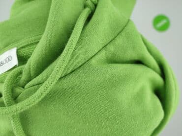 bluzy paprocki brzozowski: Even&Odd, Bluza z kapturem damska, rozmiar XL — 6