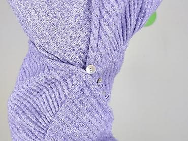 kurtka pull and bear zalando: Bershka, Kardigan damski, rozmiar L — 6