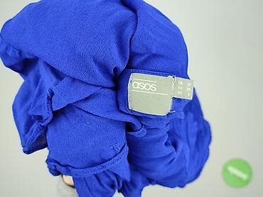 maxi spodnica: Asos, Sukienka damska, rozmiar M — 4