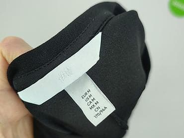 "hm": H&M, Bluzka damska, rozmiar M — 5