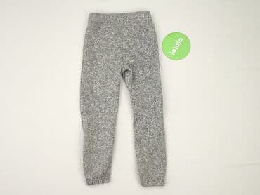 massimo dutti spodnie woskowane: Sweatpants, Pepco, 4-5 years, 104/110, condition - Perfect — 3
