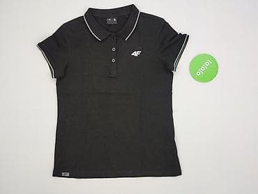 vistula bluza: 4F, Damska koszulka polo, rozmiar S — 2