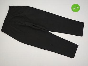 zara 11: Stradivarius, Spodnie materiałowe damskie, rozmiar XS — 3