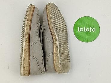 ccc crocsy: Flat shoes for women, size 37 at lalafo.pl — 4 ccc crocsy: Flat shoes for women, size 37 — 4