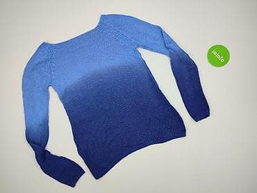 pull and bear golf: Sweter damski, rozmiar S — 3