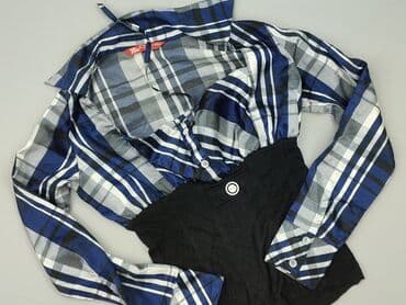Women's blouse, size L (EU 40)