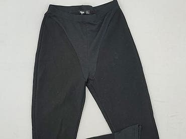 termiczne bluzki: PrettyLittleThing, Legginsy Sportowe damskie, rozmiar M — 1