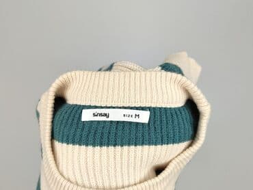 klapki esmara lidl: Sinsay, Sweter damski, rozmiar M — 4
