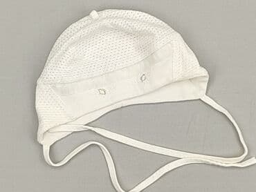 pajacyk niemowlęcy lidl: Cap, Newborn baby, condition - Very good — 1