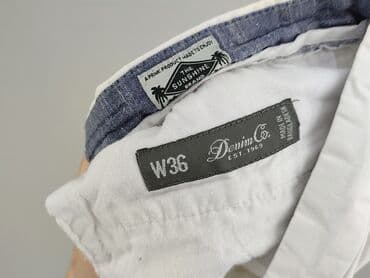 piżama h and m: Denim Co, Szorty dla mężczyzn, XL — 5