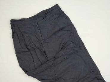 buty szerokie w palcach damskie: Bodyflirt, Spodnie materiałowe damskie, rozmiar XL — 1