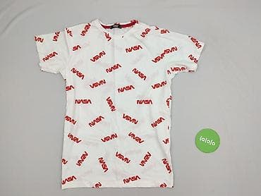 spacex t shirty: NASA, T-shirt damski, rozmiar L — 2