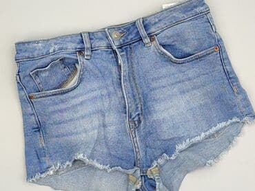 H&M Divided, Szorty damskie, rozmiar L