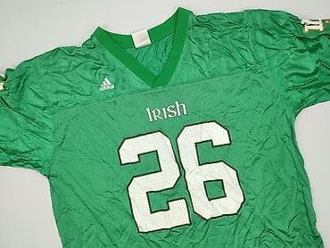 second hand second: Adidas, Футболка для чоловіків, розмір 2XL — 1