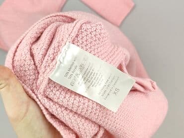 sweter open shoulder: Kardigan damski, XS — 4