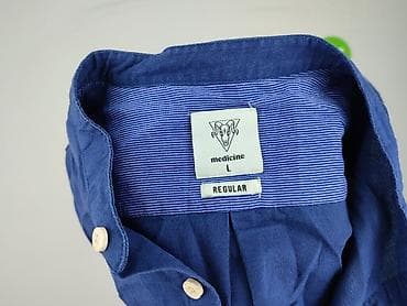 strauss dresy: Medicine, Koszulа dla mężczyzn, rozmiar L — 4