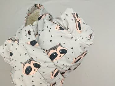 czapka matrix: Transitional jacket, Next, 2-3 years, 92-98 cm, condition - Good — 7