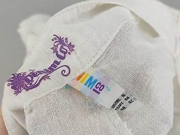 hot bottom: Denim Co, Shorts for women, size M — 4