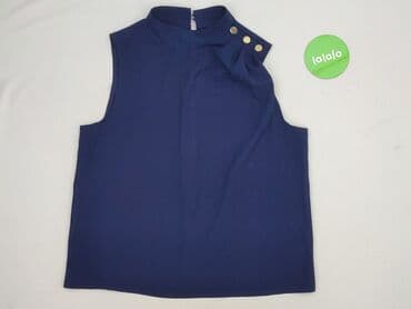 zapięcie do stroju kąpielowego shein: Shein, Bluzka damska, rozmiar L — 2