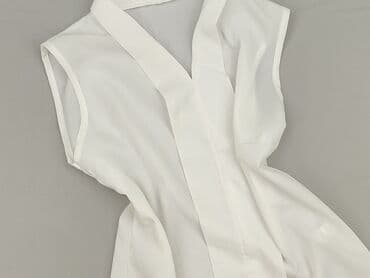 jedwabne bluzki wieczorowe: Women's blouse, M — 1