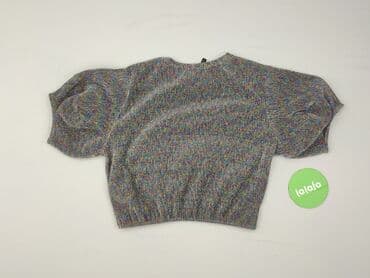 bytom biala koszula: Sinsay, Top damski, rozmiar S — 3