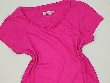 In Extenso, T-shirt damski, rozmiar S