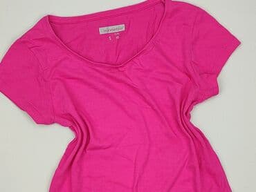 t shirty under armour compression: In Extenso, T-shirt damski, rozmiar S — 1