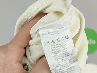 koszulki barcelony allegro: Body, Newborn baby, 
condition - Perfect — 5