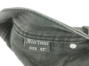 jeansy 38: Jeansy damskie, rozmiar XL — 5