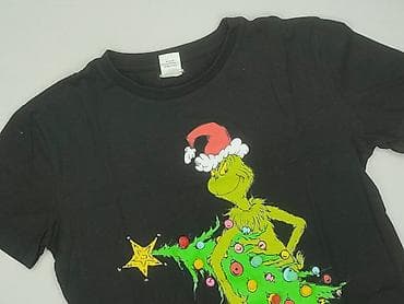 swiateczne: Sinsay, Koszulka dla mężczyzn, rozmiar S — 1