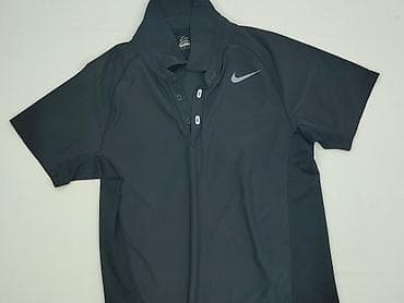 j: Nike, Koszulka polo dla mężczyzn, rozmiar S — 1