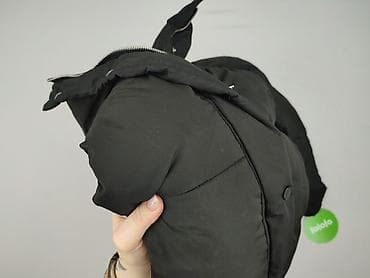 stradivarius narzutka: Stradivarius, Kurtka zimowa damska, rozmiar M — 5