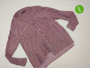 top bis bluzki: Top Secret, Bluzka damska, rozmiar 2XL — 2