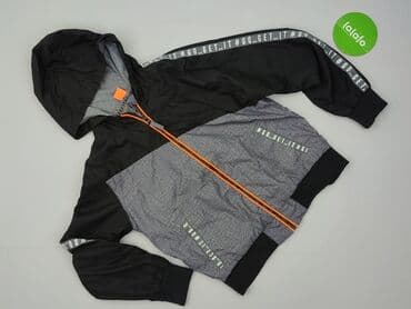 kukon bluzy: Kurtka przejściowa, Y.F.K., 10 lat, 134-140 cm, stan - Bardzo dobry — 2