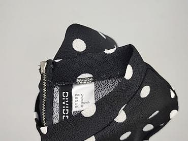 sukienki mini: H&M Divided, Sukienka damska, rozmiar XL — 4